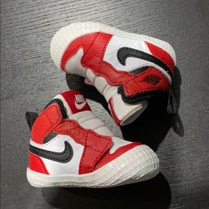 Jordan 1 Bootie 1C